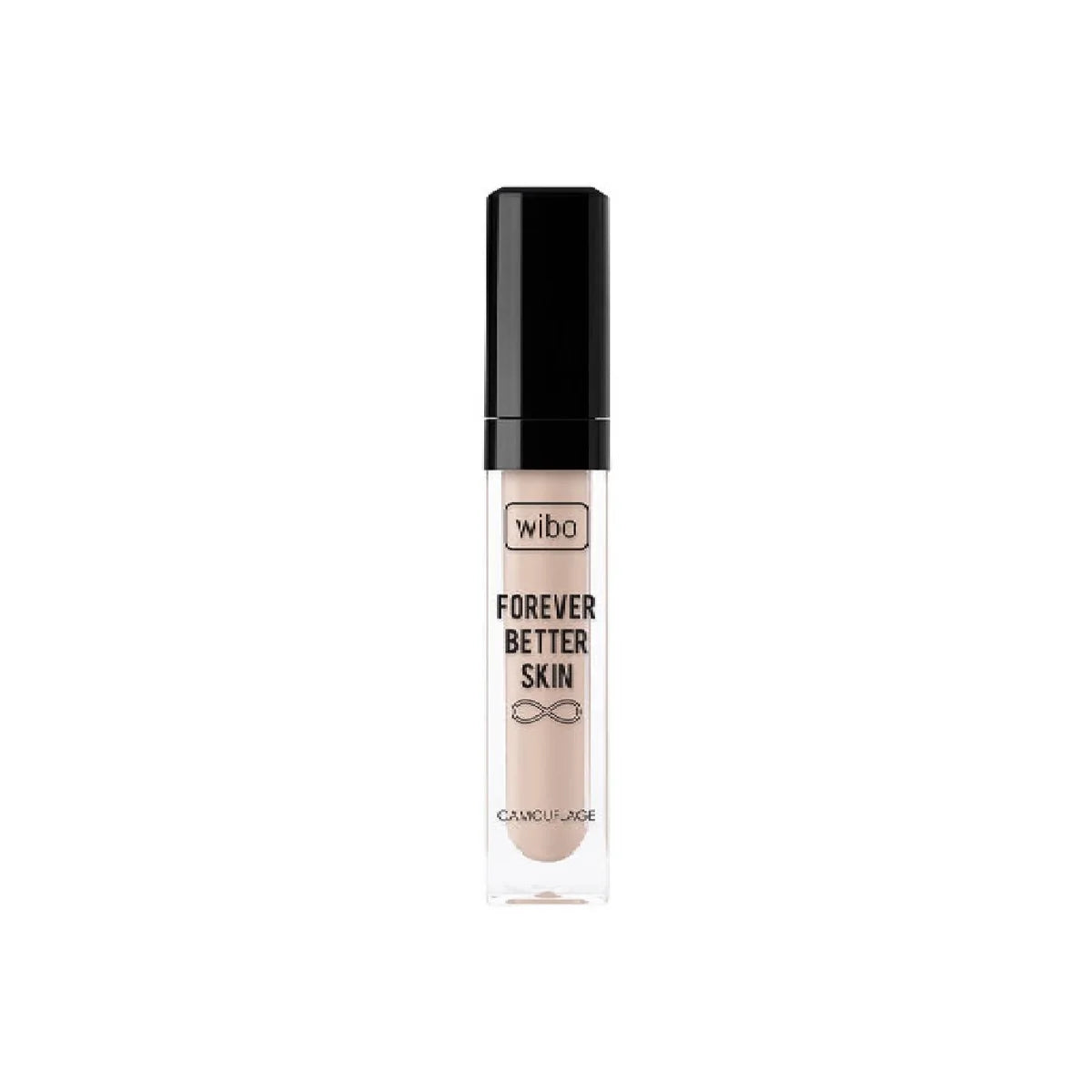 Wibo Forever Better skin Face Concealer - 6 Tones
