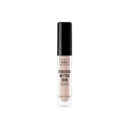 Wibo Forever Better skin Face Concealer - 6 Tones