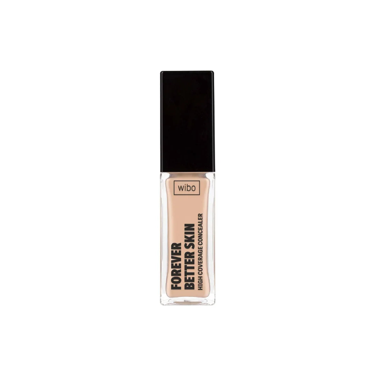 Wibo Forever Better skin Face Concealer - 6 Tones