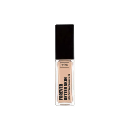Wibo Forever Better skin Face Concealer - 6 Tones