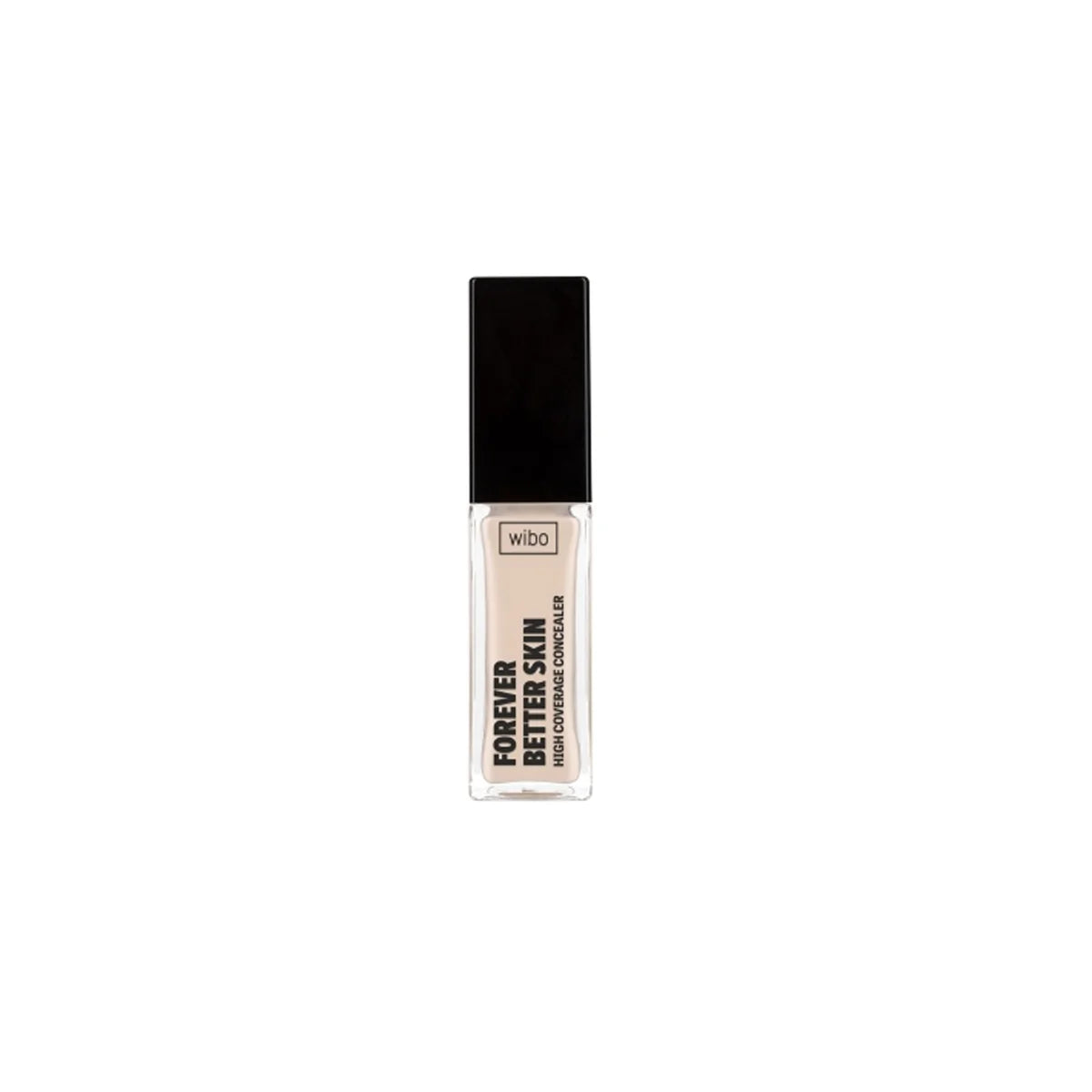 Wibo Forever Better skin Face Concealer - 6 Tones