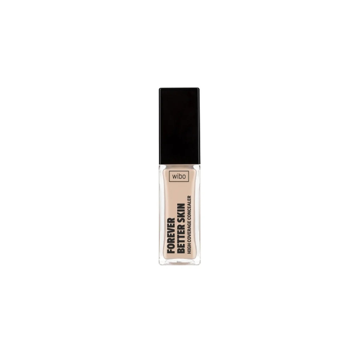 Wibo Forever Better skin Face Concealer - 6 Tones