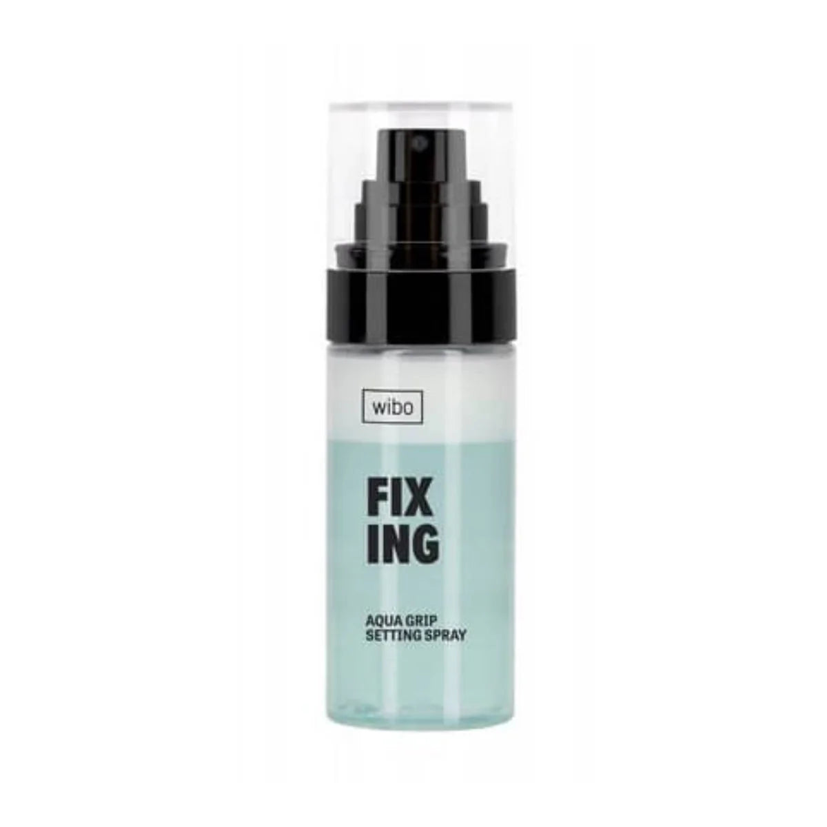 Wibo Fixing Aqua Grip Settings Spray - 55 ML
