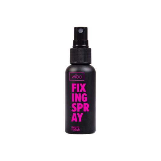 Wibo Fixing Spray - 50 ML