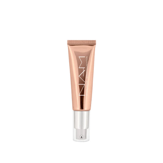 Wibo Nam Hydra Infuse Serum Foundation - 3 Tones