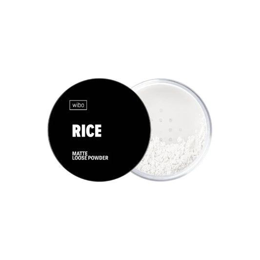 Wibo Rice Matte Loose Powder