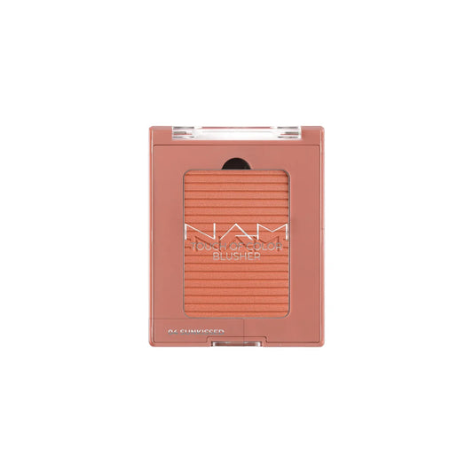 Wibo Nam Touch Of Color Blusher - 3 Colors