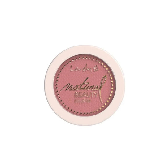 Wibo Lovely Natural Beauty Blusher - 07