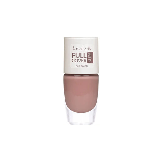Wibo Lovely Full Cover Nude Nail Polish - 4 Colors