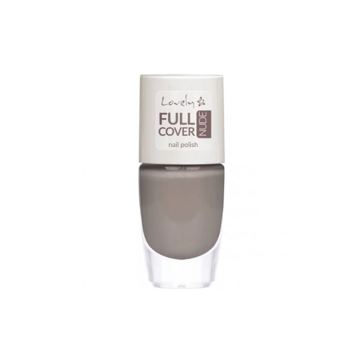 Wibo Lovely Full Cover Nude Nail Polish - 4 Colors