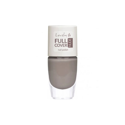 Wibo Lovely Full Cover Nude Nail Polish - 4 Colors