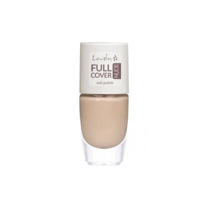 Wibo Lovely Full Cover Nude Nail Polish - 4 Colors
