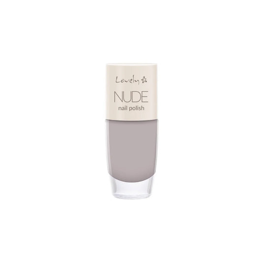 Wibo Lovely Nail Polish Nude - 3 Colors