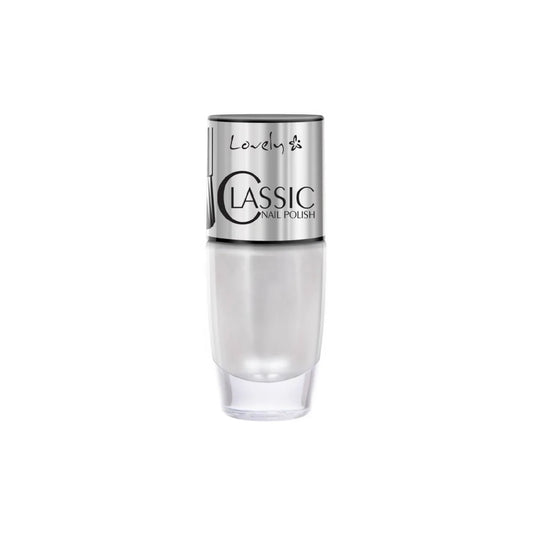 Wibo Lovely Nail Polish Classic - 3 Colors