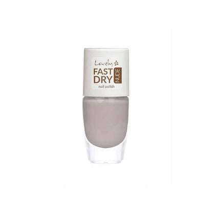 Wibo Lovely Fast Dry Nude Nail Polish - 3 Colors