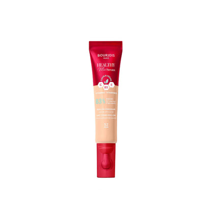 Bourjois Healthy Mix Serum Hydrating Concealer For Face & Eye Area - 3 Colors