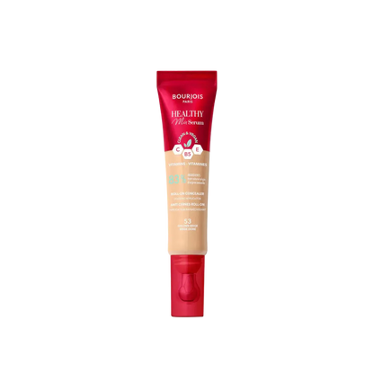 Bourjois Healthy Mix Serum Hydrating Concealer For Face & Eye Area - 3 Colors