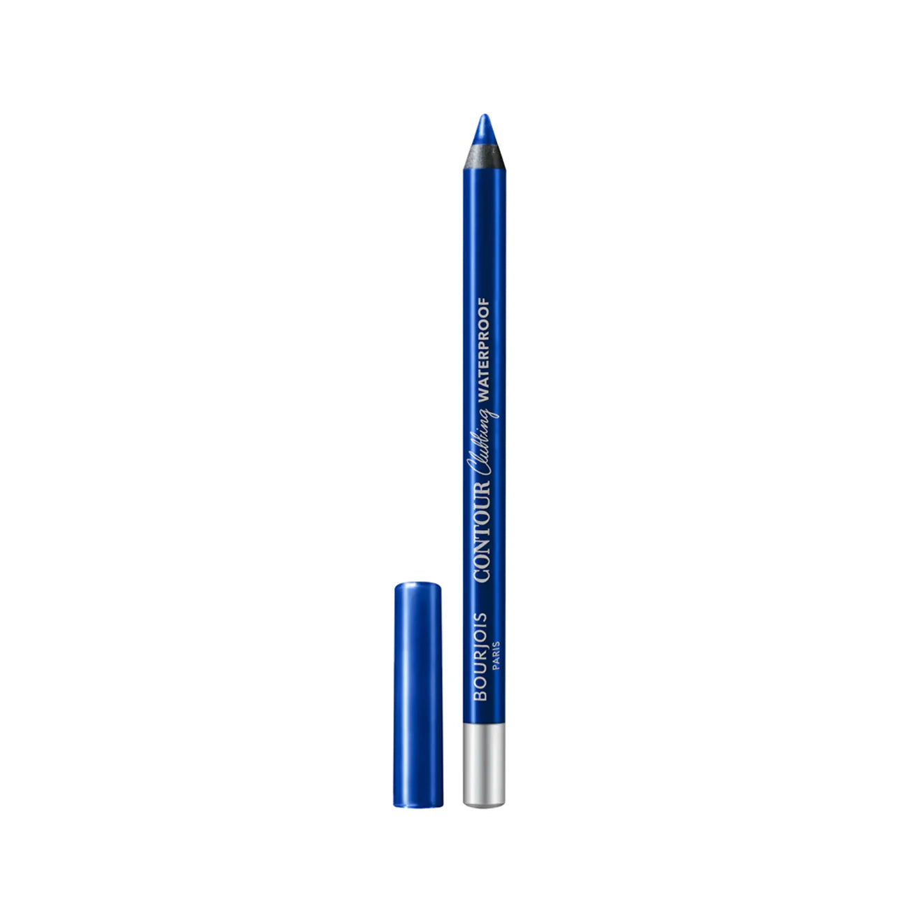 Bourjois Contour Clubbing Waterproof Eyeliner Pencil - 9 Colors