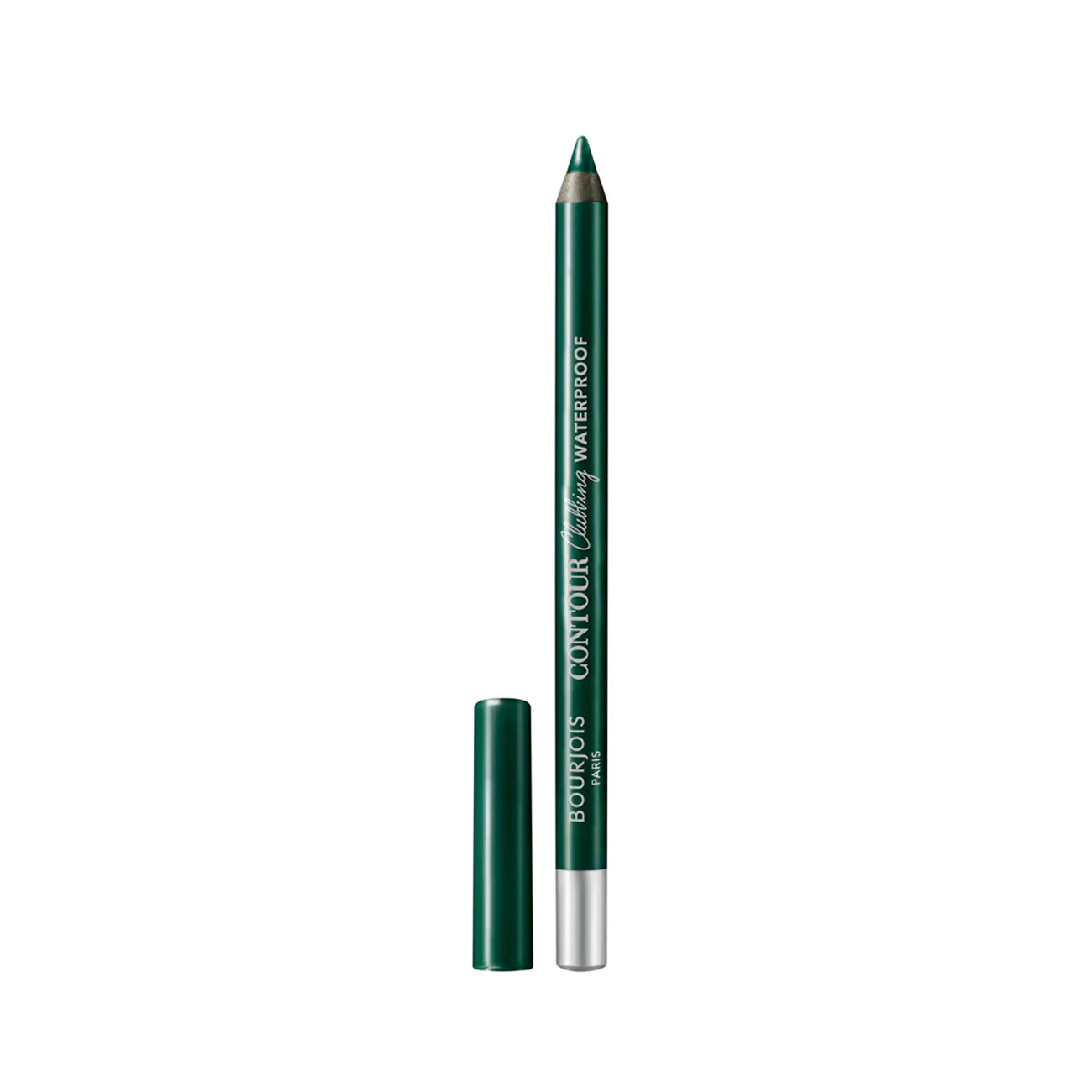 Bourjois Contour Clubbing Waterproof Eyeliner Pencil - 9 Colors