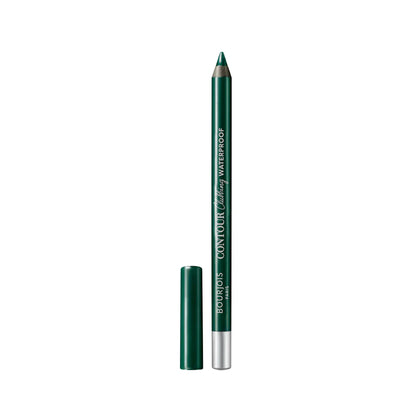 Bourjois Contour Clubbing Waterproof Eyeliner Pencil - 9 Colors