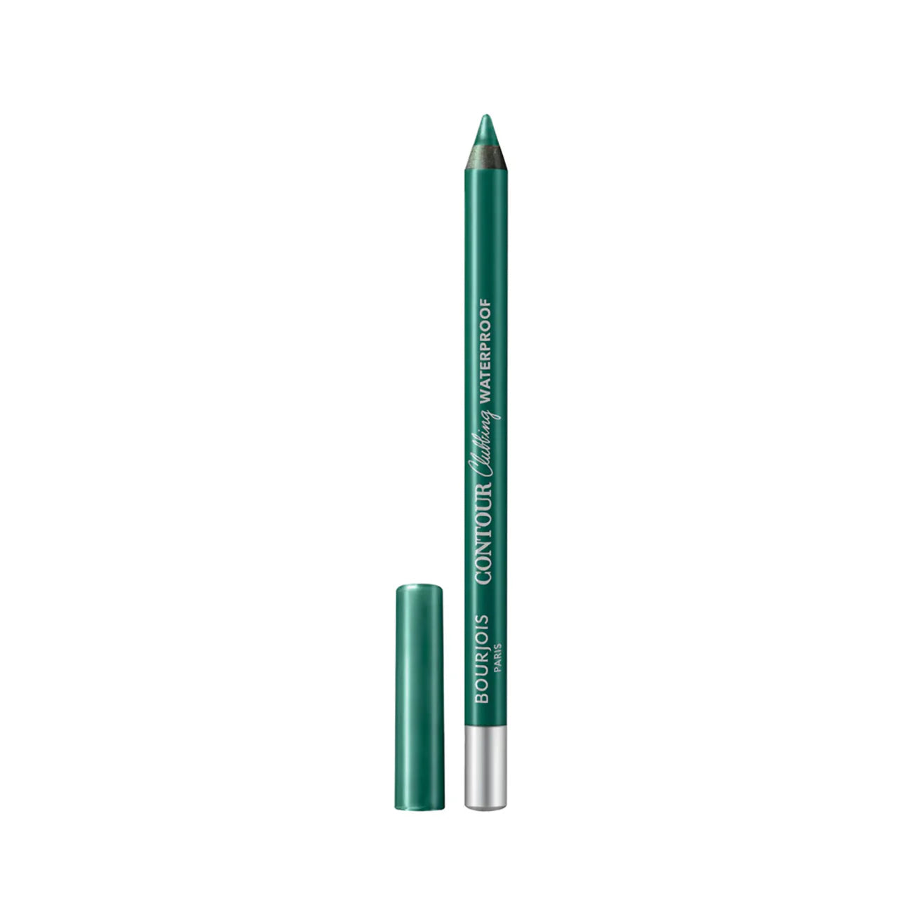 Bourjois Contour Clubbing Waterproof Eyeliner Pencil - 9 Colors