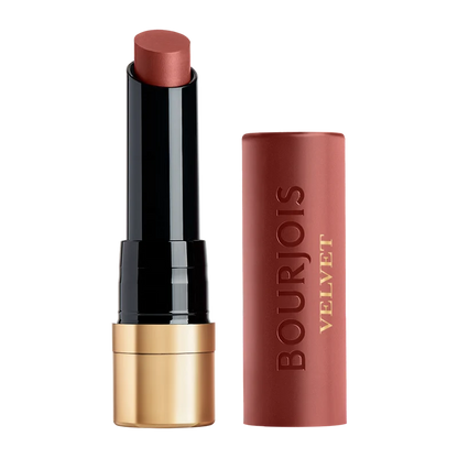 Bourjois Velvet The Lipstick Intense - 11 Colors