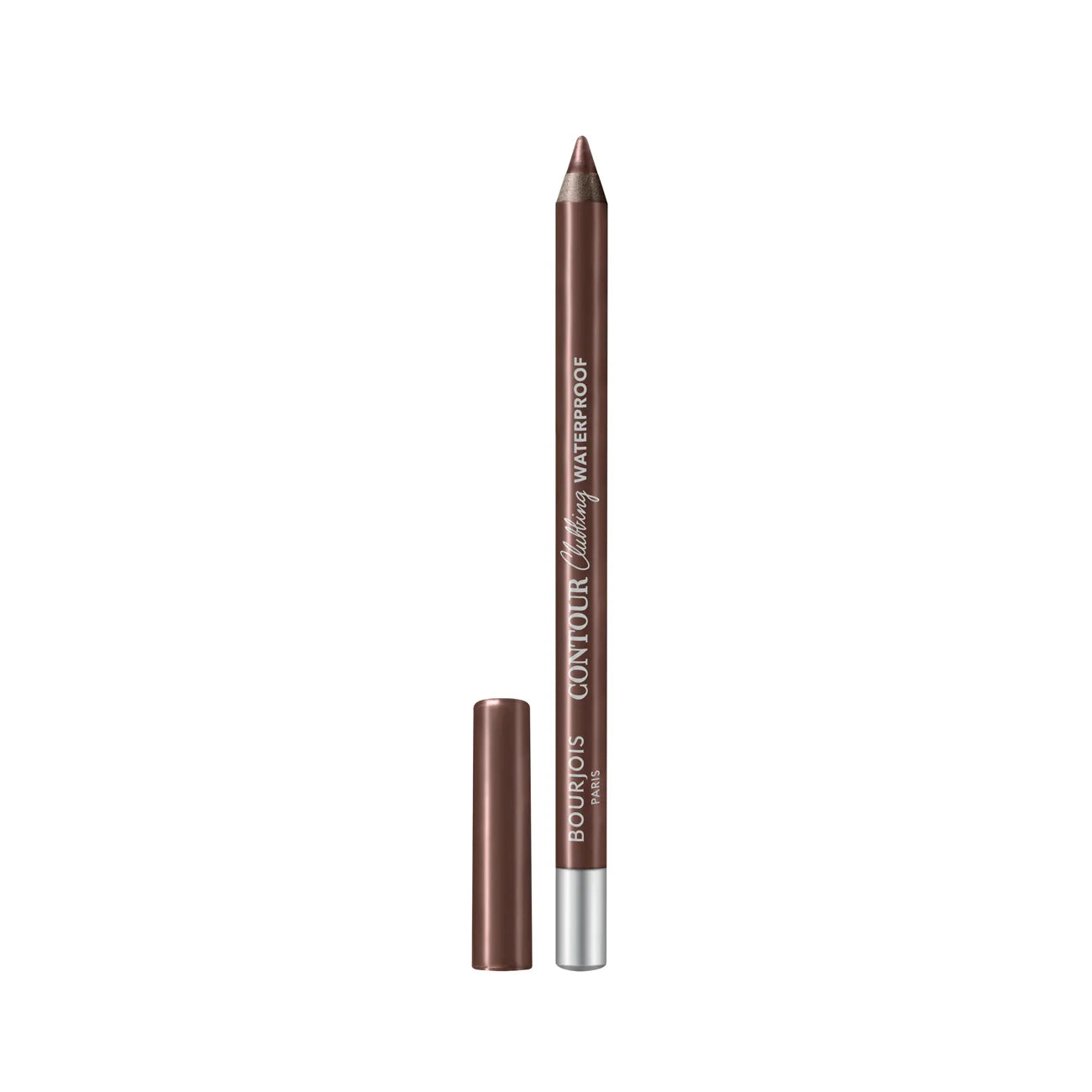Bourjois Contour Clubbing Waterproof Eyeliner Pencil - 9 Colors
