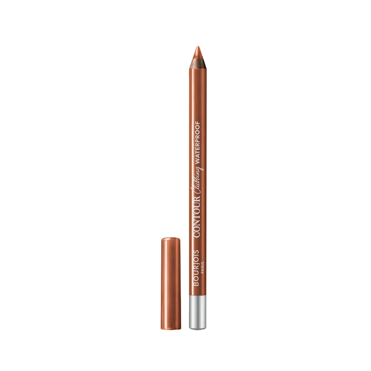 Bourjois Contour Clubbing Waterproof Eyeliner Pencil - 9 Colors
