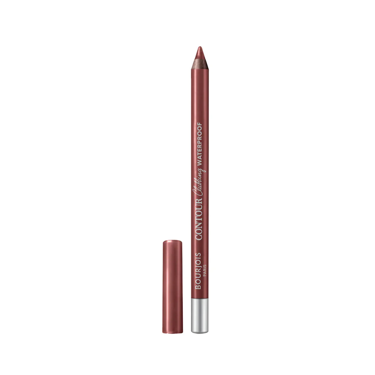 Bourjois Contour Clubbing Waterproof Eyeliner Pencil - 9 Colors