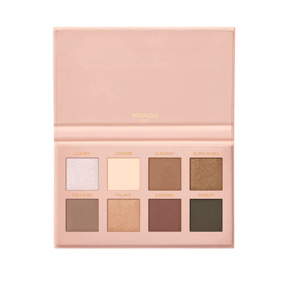 Bourjois Golden Glamour Eyeshadow Palette
