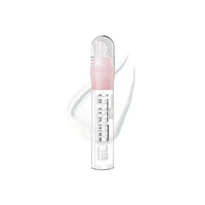 Maybelline Lifter Oil-in-Gel Lip Gloss with Hyaluronic Acid - 6 Colors