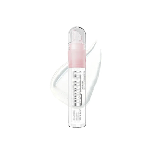 Maybelline Lifter Oil-in-Gel Lip Gloss with Hyaluronic Acid - 6 Colors