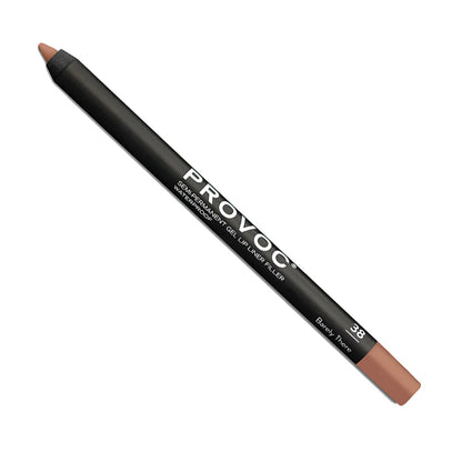 Provoc Gel Lip Liner Filler - Creamy texture - 23 variants