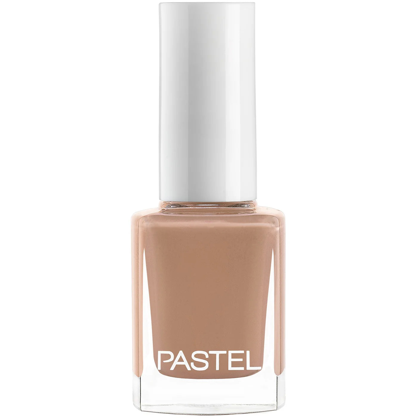Pastel Nail Polish - 50 Colors