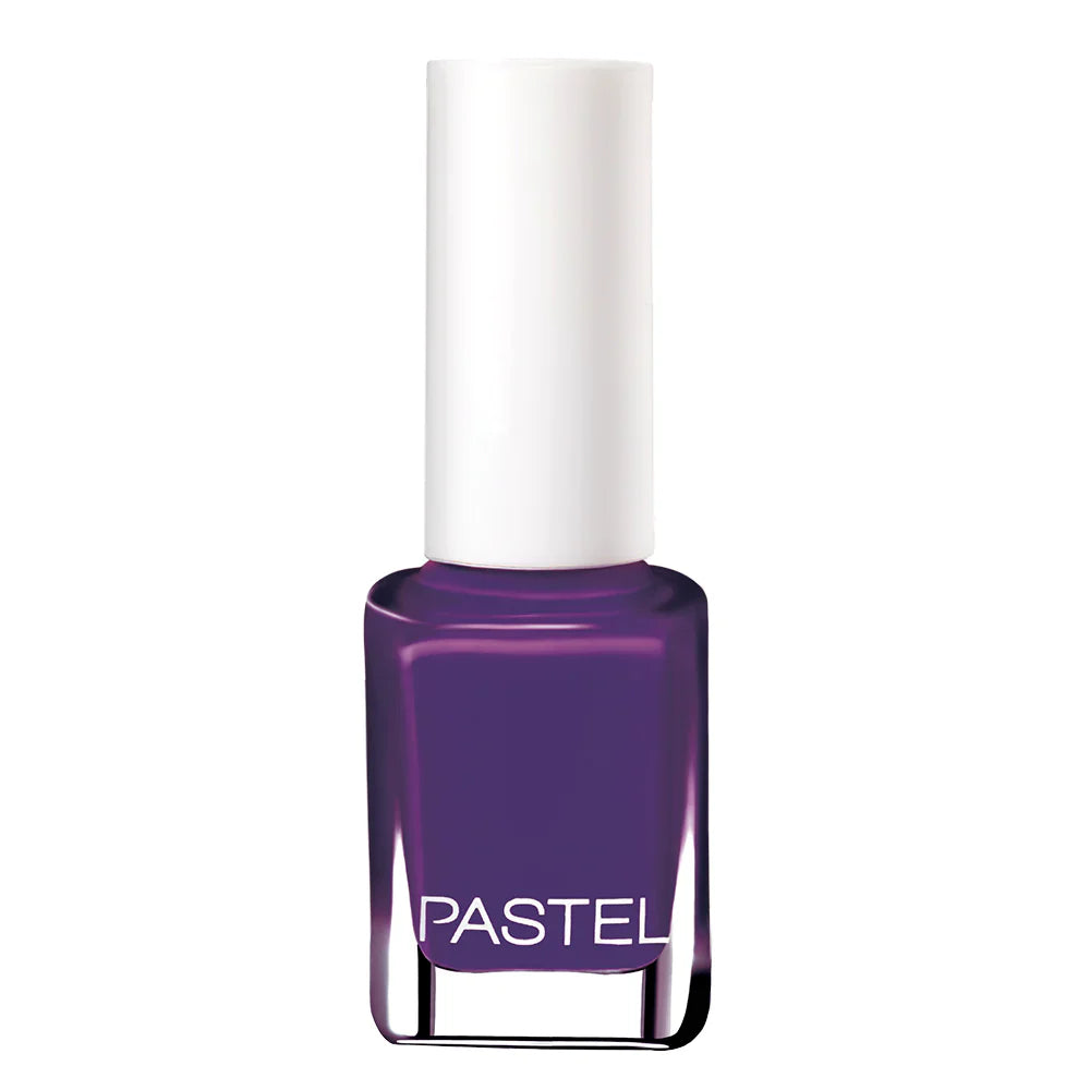 Pastel Nail Polish - 50 Colors