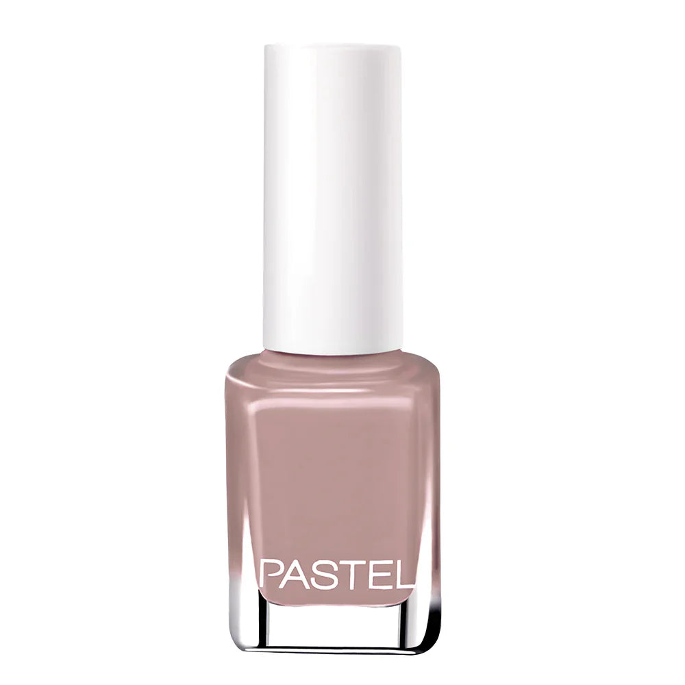 Pastel Nail Polish - 50 Colors
