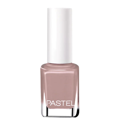 Pastel Nail Polish - 50 Colors