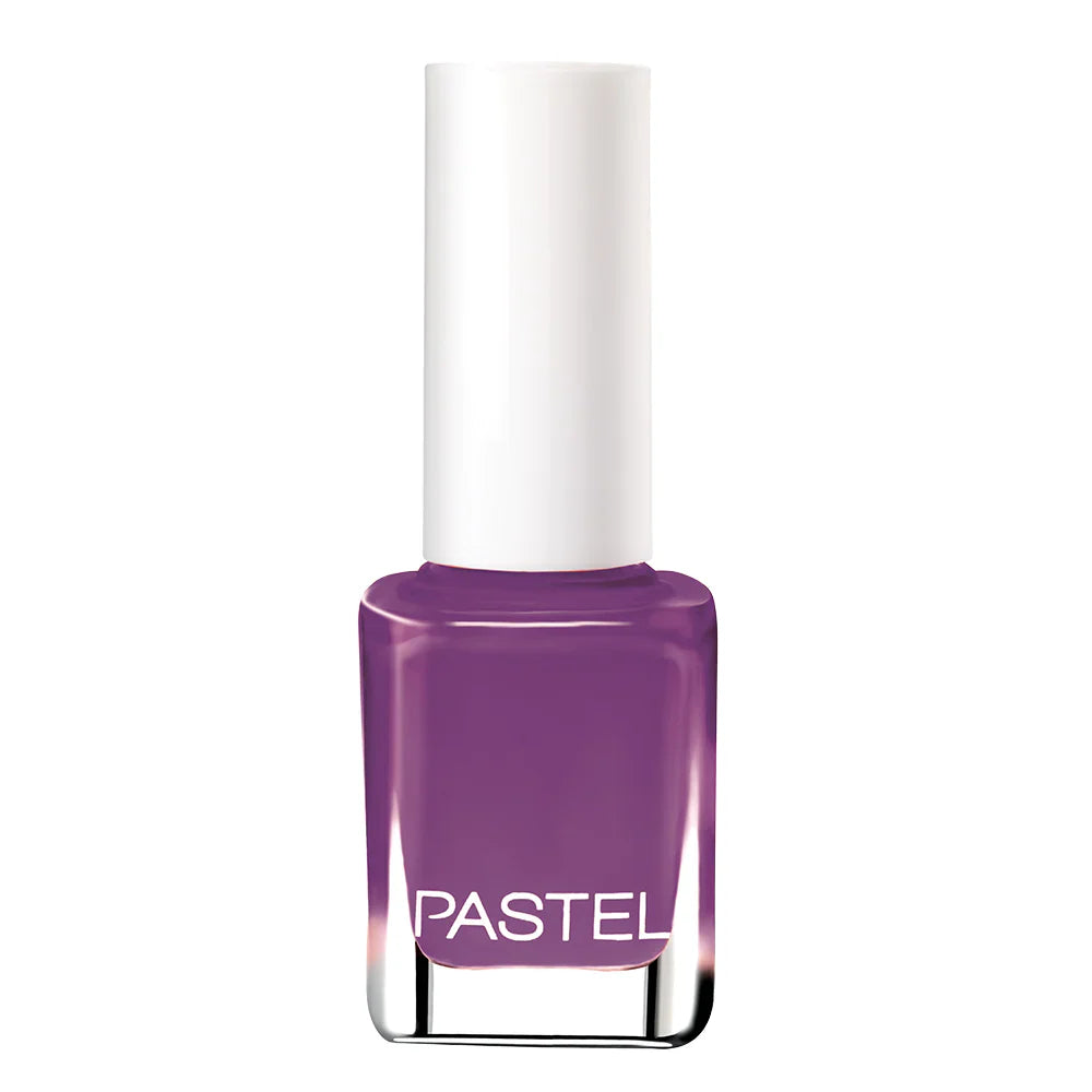 Pastel Nail Polish - 50 Colors