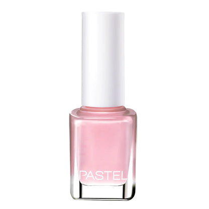 Pastel Nail Polish - 50 Colors