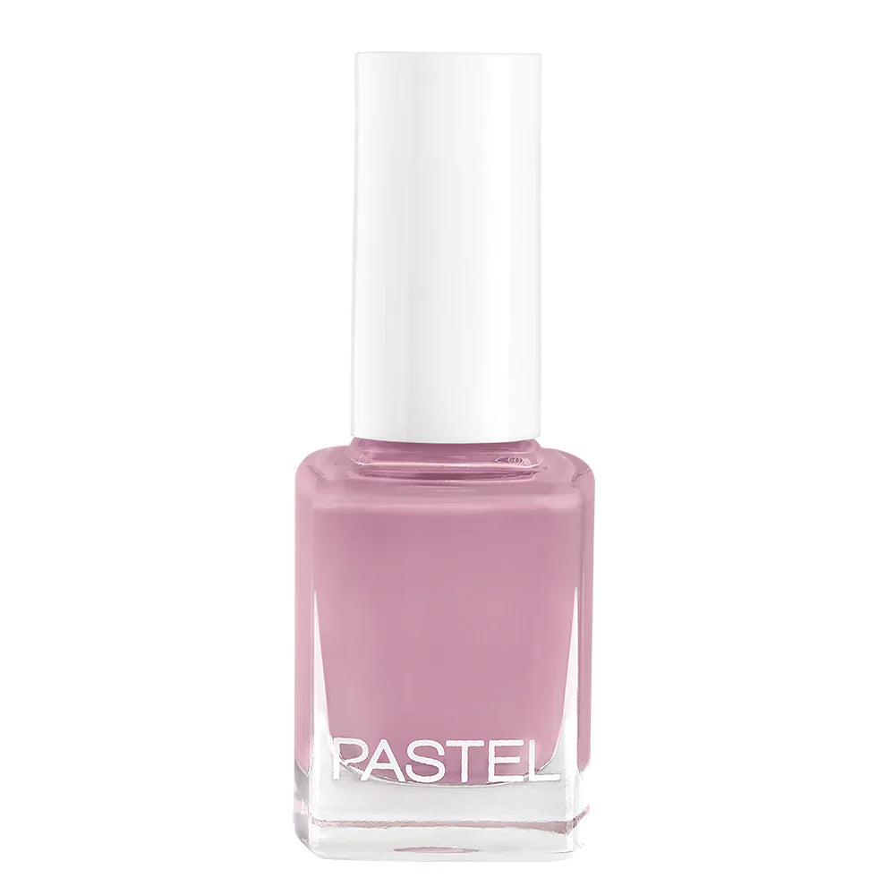 Pastel Nail Polish - 50 Colors