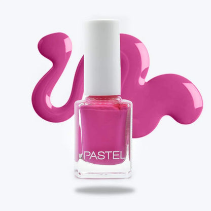 Pastel Nail Polish - 50 Colors