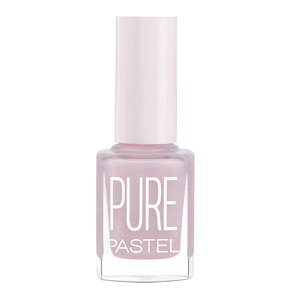 Pastel Nail Polish - 50 Colors