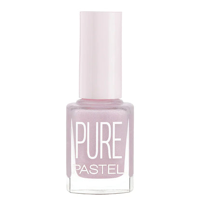 Pastel Nail Polish - 50 Colors