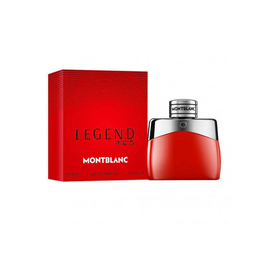 Montblanc Legend Red Eau De Parfum For Men - 10 ML / 175 Sprays