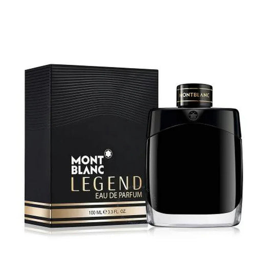 MontBlanc Legend Eau De Parfum For Men - 10 ML / 175 Sprays