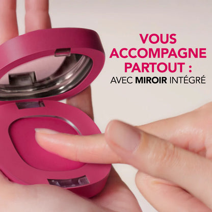 Bourjois Blush Macaron Melt Lip & Cheek Flush - 4 Shades Multi-Use Blush