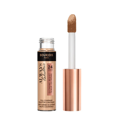 Bourjois Concealer Anti Dark Circles Always Fabulous 24H - 4 Shades