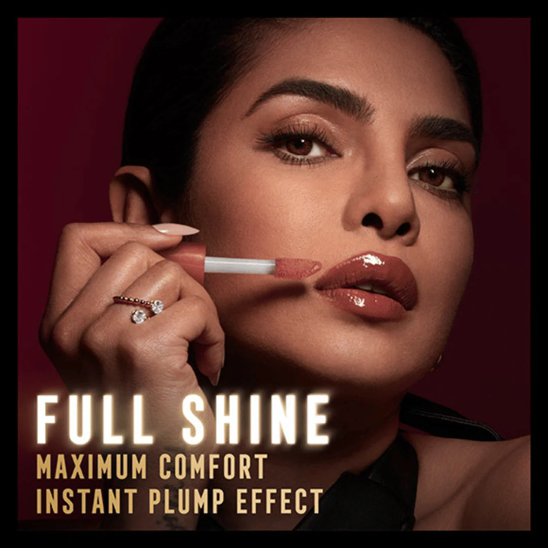 Max Factor 2000 Calorie Non-Sticky Lip Glaze - 3 Shades