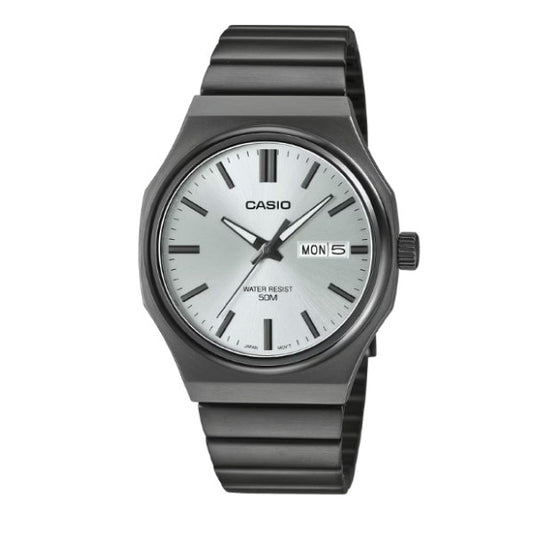 Casio Watch For Men MTP-E735B-7AVDF