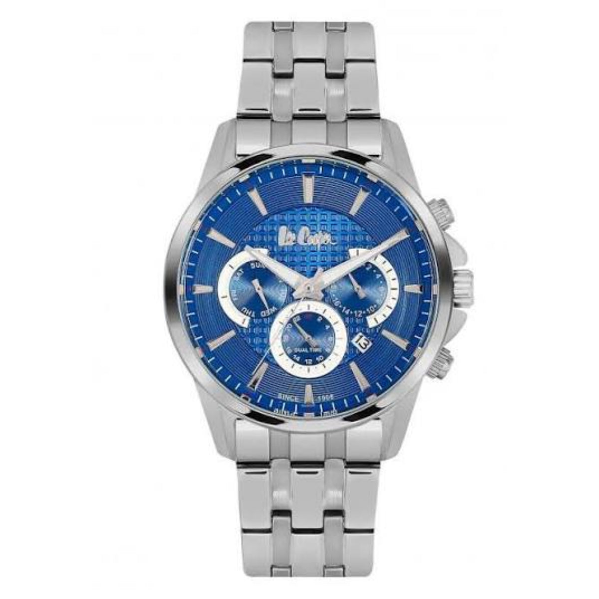 Lee Cooper Watch For Men - Model LC06437.390